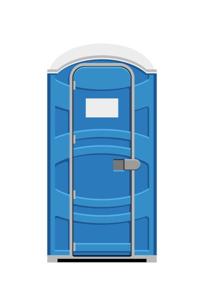 Types of Portable Toilets We Offer in Monsey, NY