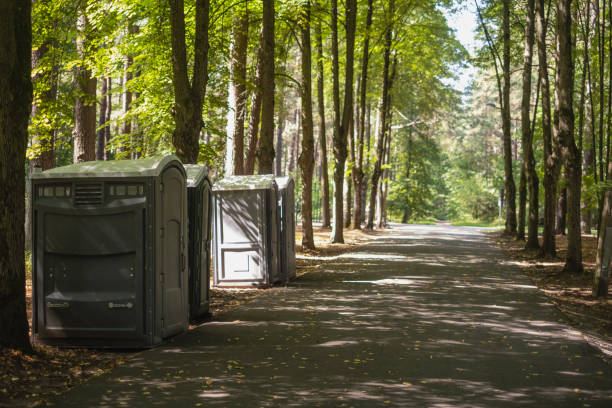 Professional Portable Potty Rental  in Monsey, NY